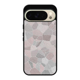 Pastel Mosaic FLB0386 Google Pixel 10 Pro Case