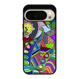 Doodle FLB0388 Google Pixel 10 Pro XL Case