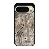 Wood Texture FLB0390 Google Pixel 10 Pro XL Case