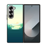 Beautiful Lake FLB0394 Samsung Galaxy Z Fold 7 5G Case