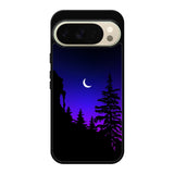 Night Forest FLB0395 Google Pixel 10 Pro XL Case