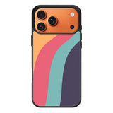 Color Pastel FLB0401 iPhone 17 Pro Case