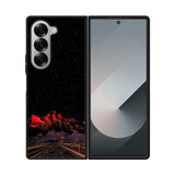 Road And Mountain FLB0405 Samsung Galaxy Z Fold 7 5G Case