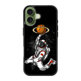 Astro Basketball FLB0416 iPhone 17 Case