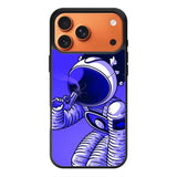 Astro Suicide FLB0417 iPhone 17 Pro Case