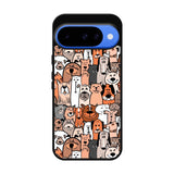 Doggie Breed FLB0429 Google Pixel 10 Case