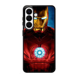 Iron Man Samsung Galaxy S26 Case OV5242