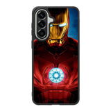 Iron Man Samsung Galaxy A37 Case OV5242