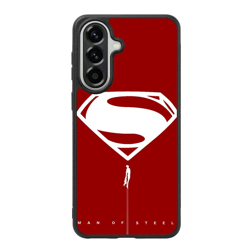 Superman Man of Steel Samsung Galaxy A37 Case OV2299
