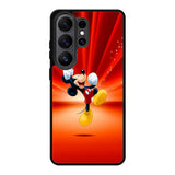Mickey Mouse Disney Samsung Galaxy S26 Ultra Case