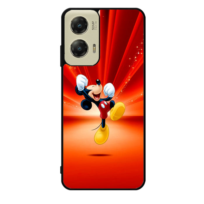 Mickey Mouse Disney Motorola Moto G Stylus 5G 2024 Case