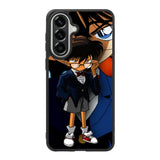 Detective conan shinichi cudo Samsung Galaxy A37 Case QC4650