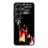 One Direction Samsung Galaxy S26 Ultra Case OV0413