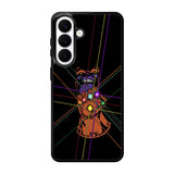 Thanos Samsung Galaxy S26 Plus Case QC0416
