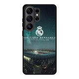 Real Madrid Satiago Bernabeu Samsung Galaxy S26 Ultra Case