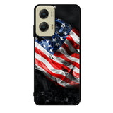 American Motorola Moto G Stylus 5G 2024 Case OV0437