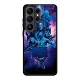 Guardians Of The Galaxy Samsung Galaxy S26 Ultra Case OV5037