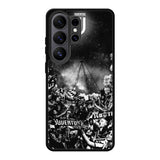 Juventus Samsung Galaxy S26 Ultra Case QC3645