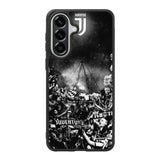 Juventus Samsung Galaxy A57 Case QC3645