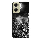 Juventus Motorola Moto G Stylus 5G 2024 Case OV3645