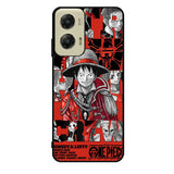 One Piece Crew Motorola Moto G Stylus 5G 2024 Case OV2983