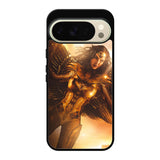 Wonder Women Gold Armor Google Pixel 10 Pro Case OV1998