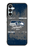 Seahawks Logo Samsung Galaxy A15 5G Case OV0459