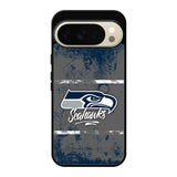 Seahawks Logo Google Pixel 10 Pro XL Case QC0459