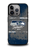 Seahawks Logo iPhone 15 Pro Case OV0459