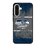Seahawks Logo Samsung Galaxy A56 5G Case OV0459
