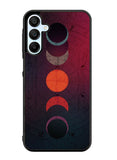 Planet Samsung Galaxy A15 5G Case OV11002