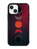 Planet iPhone 14 Plus Case QC11002