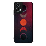 Planet Motorola Moto G Play 2024 Case OV11002