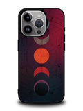 Planet iPhone 14 Pro Max Case QC11002