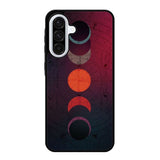 Planet Samsung Galaxy A16 5G Case OV11002