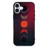 Planet iPhone 16 Plus Case QC11002