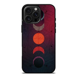 Planet iPhone 16 Pro Case OV11002