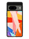 Watercolor Google Pixel 8A Case QC10950