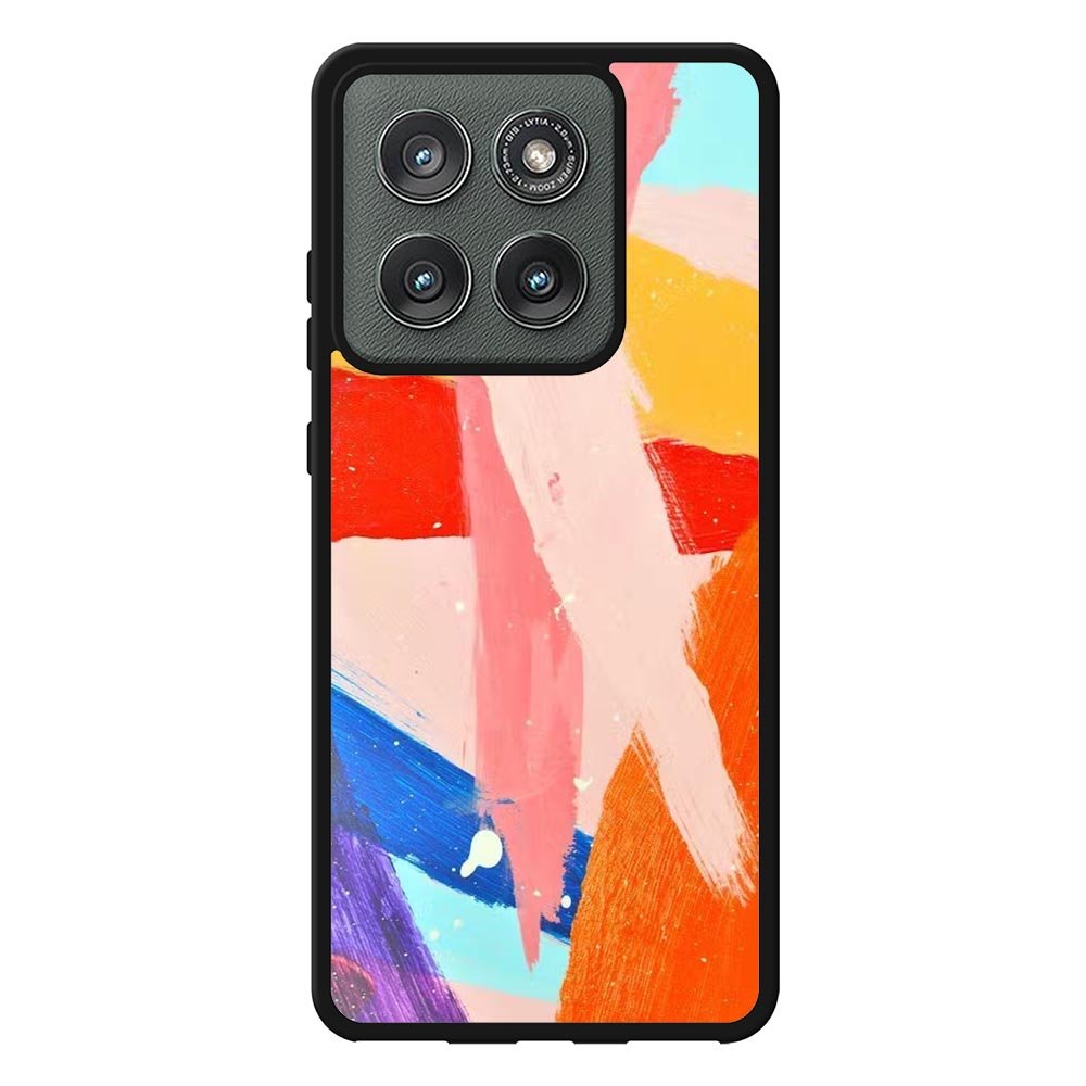 Watercolor Motorola Moto Edge 2025 Case OV10950