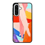 Watercolor Samsung Galaxy A36 5G Case OV10950