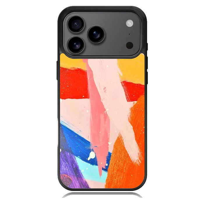 Watercolor Samsung Galaxy S26 Case OV10950