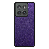 Glitter Motorola Moto Edge 2025 Case OV11097