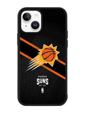 Phoenix Suns iPhone 15 Case OV10999