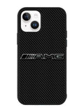 AMG Logo iPhone 14 Plus Case QC11144