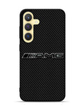 AMG Logo Samsung Galaxy S23 5G Case QC11144