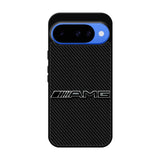 AMG Logo Google Pixel 10 Case QC11144