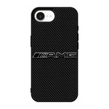 AMG Logo iPhone 17e Case QC11144
