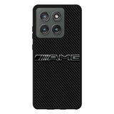 AMG Logo Motorola Moto Edge 2025 Case QC11144
