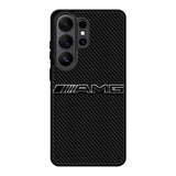 AMG Logo Samsung Galaxy S26 Ultra Case QC11144