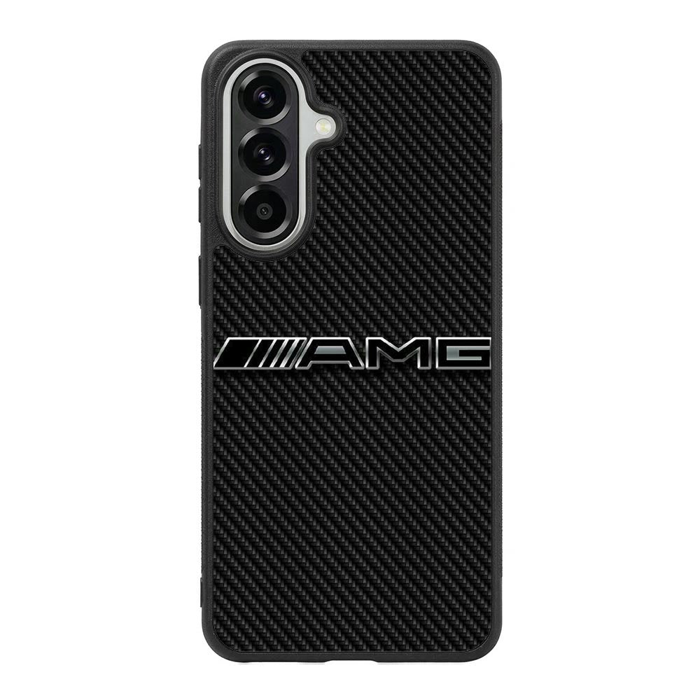 AMG Logo Samsung Galaxy A57 Case QC11144
